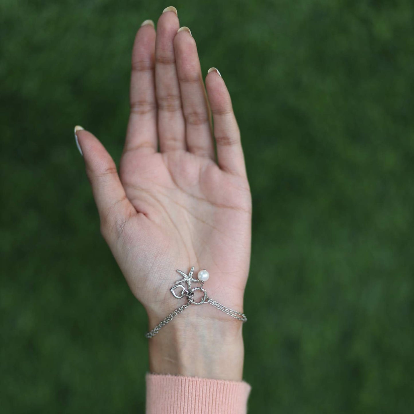 The Gentle Whisper Bracelet